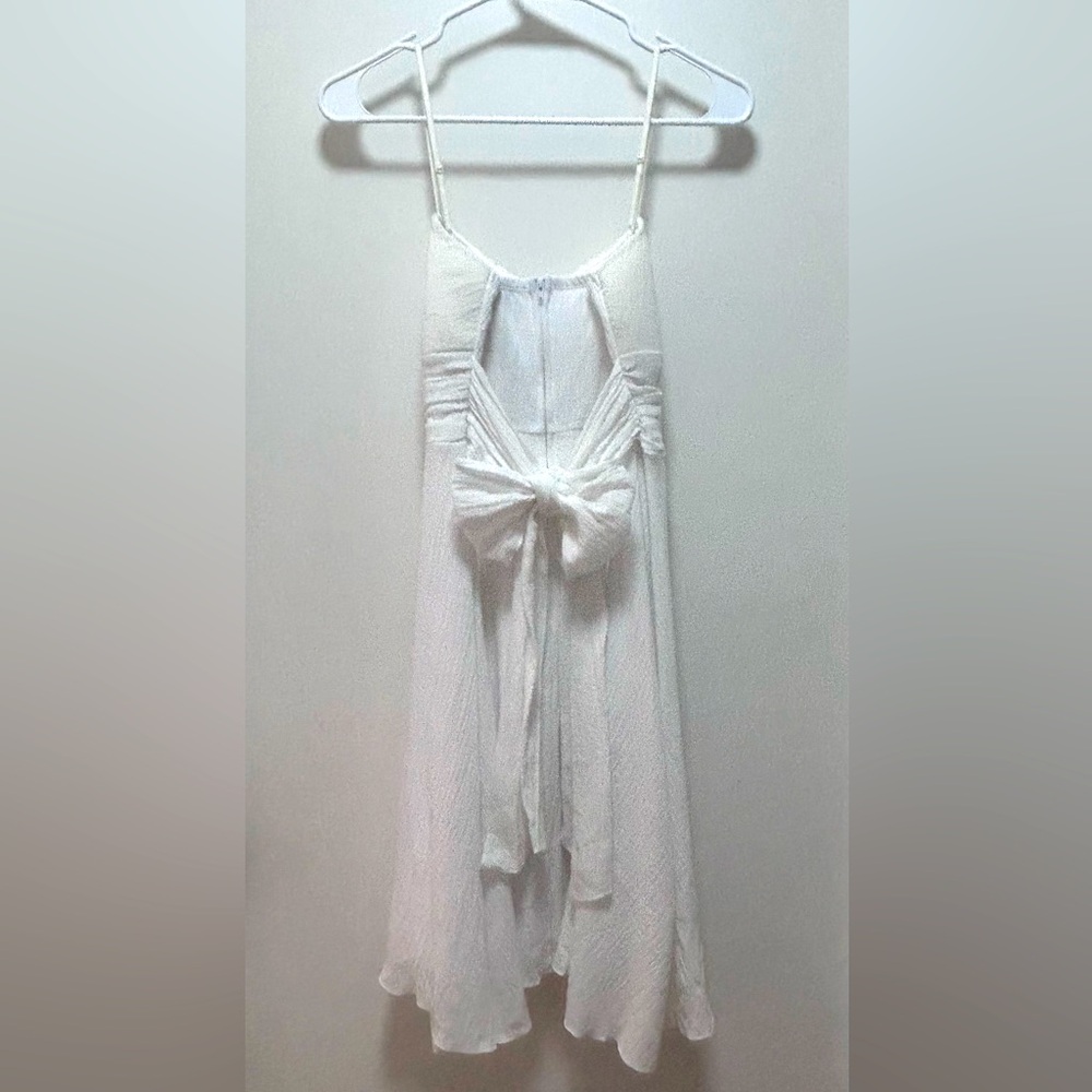 NWT Roxy Rox Sundress - Picture 2 of 4